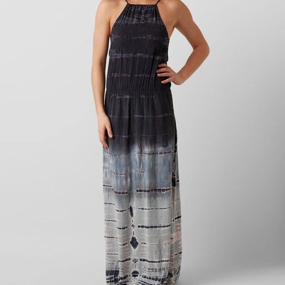 MOON & SKY Dresses & Skirts - MOON & SKY MAXI DRESS